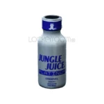 Jungle Juice Platinum 15ml