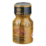 Gold Extra Strong 10ml