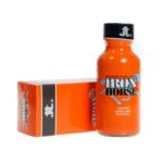 Poppers Iron Horse 30ml
