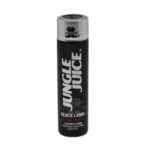 Poppers Jungle Juice Black Label Tall 20ml