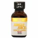 Poppers Jungle Juice Gold Retro 25ml