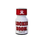 Poppers Locker Room (10ml)