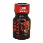 Poppers Man Scent 15ml
