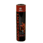 Poppers Man Scent Tall 20ml
