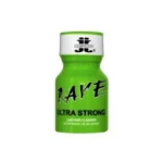 Rave Ultra Strong 10ml