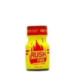 Poppers Rush Fire 10ml