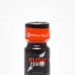 Poppers Rush Zero 10ml