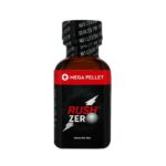 Poppers Rush Zero 24ml