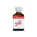 Poppers White Rush Aroma 25ml