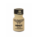 Poppers Wings Brown 10ml