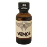 Poppers Wings Brown 30ml