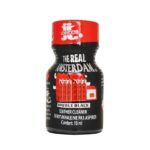 The Real Amsterdam Double Black 10ml