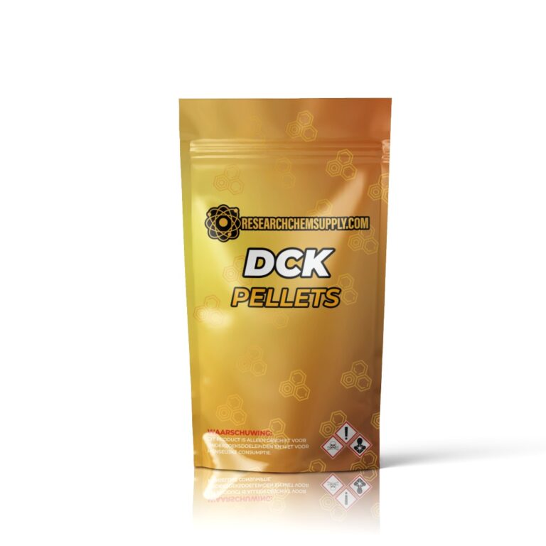 DeschcloroKetamine (DCK) Pellets