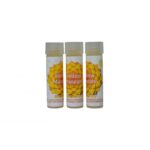 Gelbes Mandala Liquid 5ml - (6-APB, BenzoFury)
