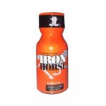 Premium Iron Horse 15ml Poppers
