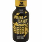 AmsterDamit 30ml poppers