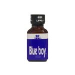 Blue Boy Retro Poppers 25ml