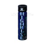 Highrise Blue Tall 30ml Poppers