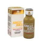 Jungle Juice Gold Label 30ml Popper