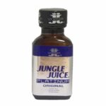 Jungle Juice Platinum Retro 25ml  Poppers