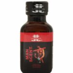 Manscent Original Retro Popper (25ml)