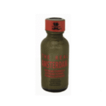 The Real Amsterdam Extreme Formula 30ml poppers
