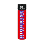 Highrise Ultra Strong Red Poppers