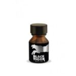 Black Tiger Silver Poppers (10ml)