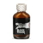 Black Tiger Silver Popper (30ml)