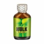 Hulk Extra Strong 24ml Poppers