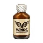 Wings Brown Strong 24 ml poppers